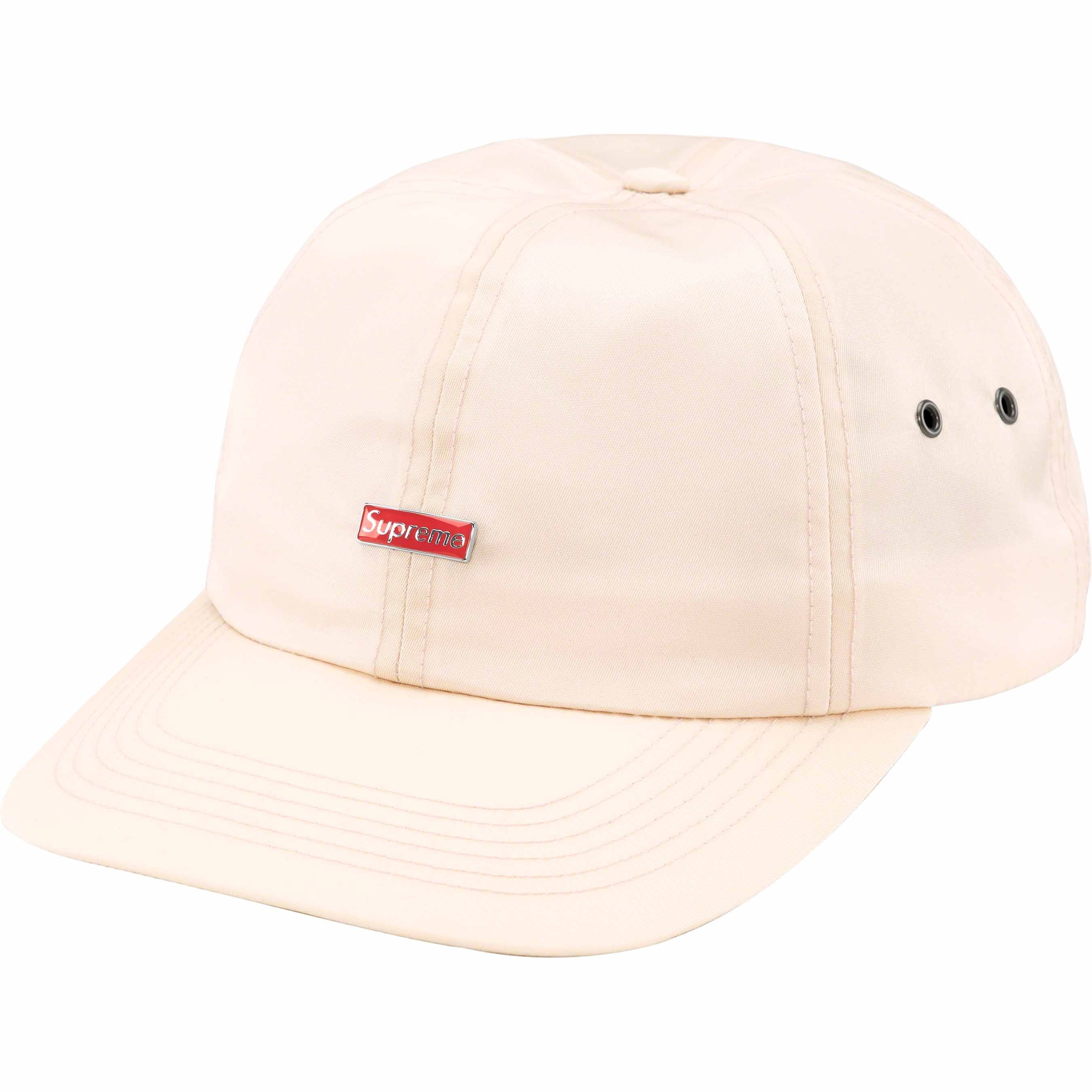 Enamel Logo 6-Panel view 4